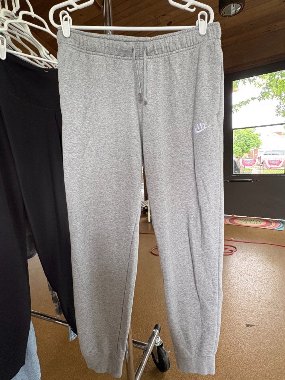 Nike sweatpants